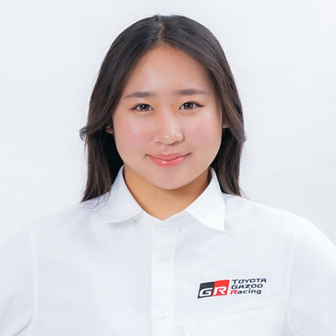 松井沙麗 PHOTO
