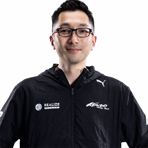 高畑 直仁