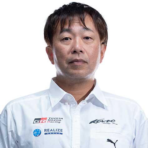 米林 慎一