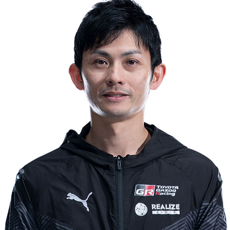 坂内 亮