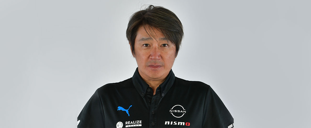 近藤 真彦 PHOTO