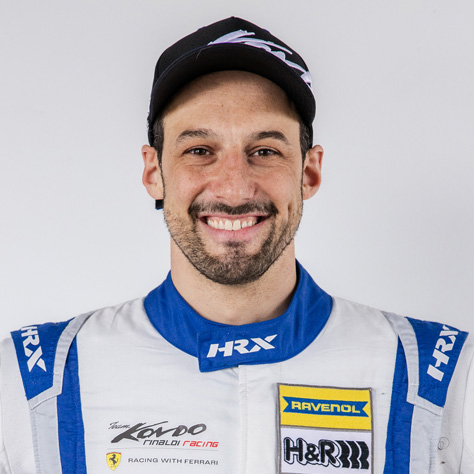 Felipe Fernandez Laser PHOTO