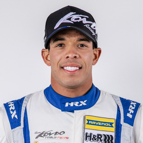 Axcil Jefferies PHOTO