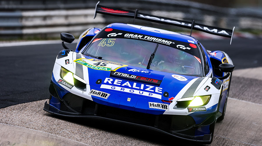 ニュルブルクリンク