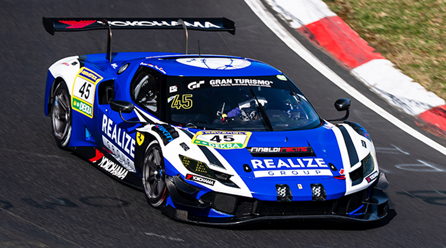 ニュルブルクリンク